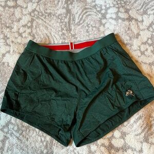 Emerald tracksmith speed session medium